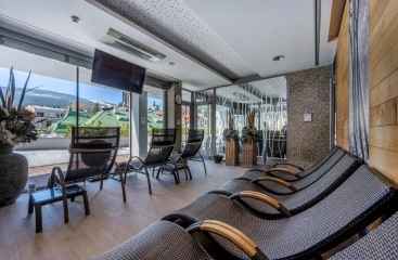 Hotel PECR Well ****