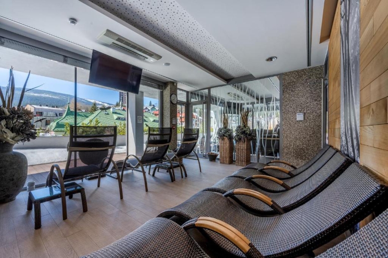 Hotel Hotel PECR Well