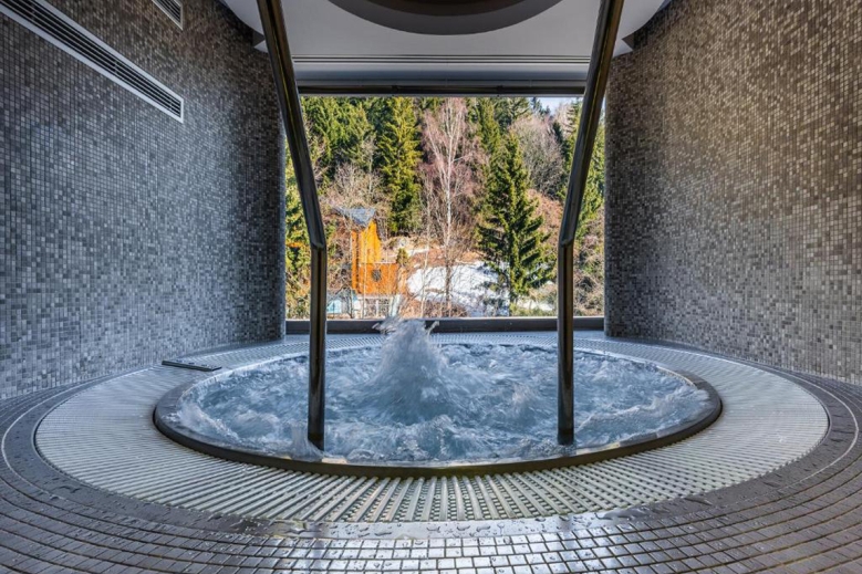 Hotel Hotel PECR Well