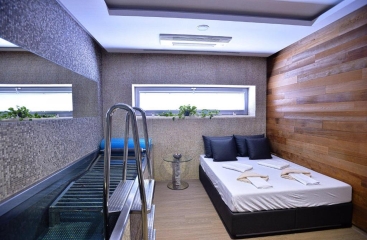 Hotel PECR Well ****