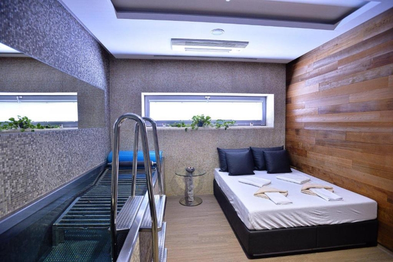 Hotel Hotel PECR Well