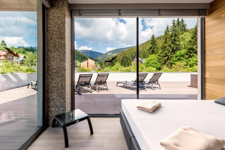 Hotel Hotel PECR Well