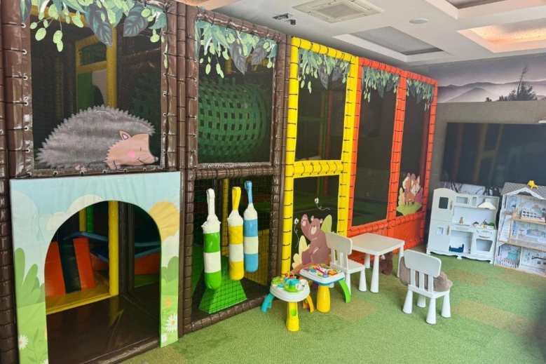 Hotel Hotel PECR Deep