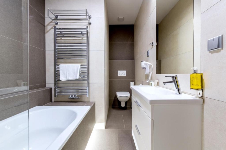 Hotel Hotel PECR Deep