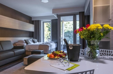 Hotel PECR Deep ****