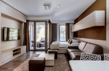 Hotel PECR Deep ****