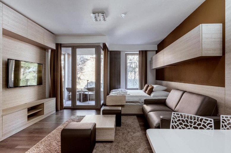 Hotel Hotel PECR Deep