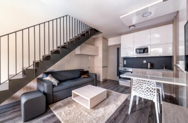 Hotel PECR Deep ****