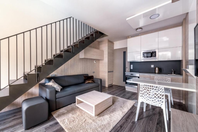 Hotel Hotel PECR Deep