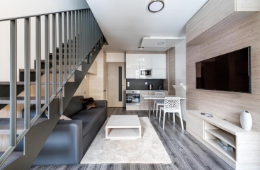 Hotel PECR Deep ****