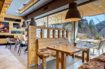 Hotel PECR Deep ****