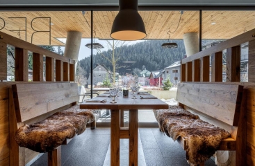 Hotel PECR Deep ****