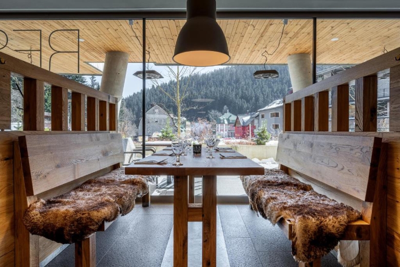 Hotel Hotel PECR Deep