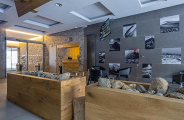 Hotel PECR Deep ****