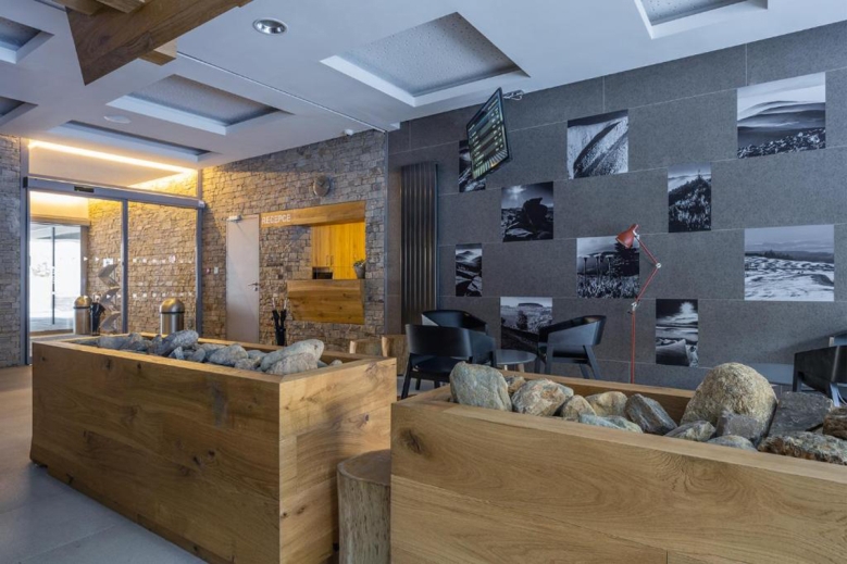 Hotel Hotel PECR Deep