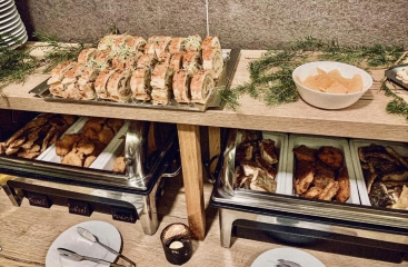 Hotel PECR Deep ****