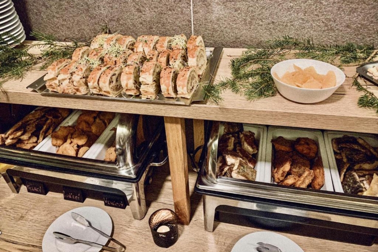 Hotel Hotel PECR Deep