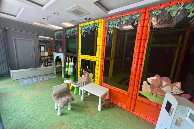 Hotel Hotel PECR Deep