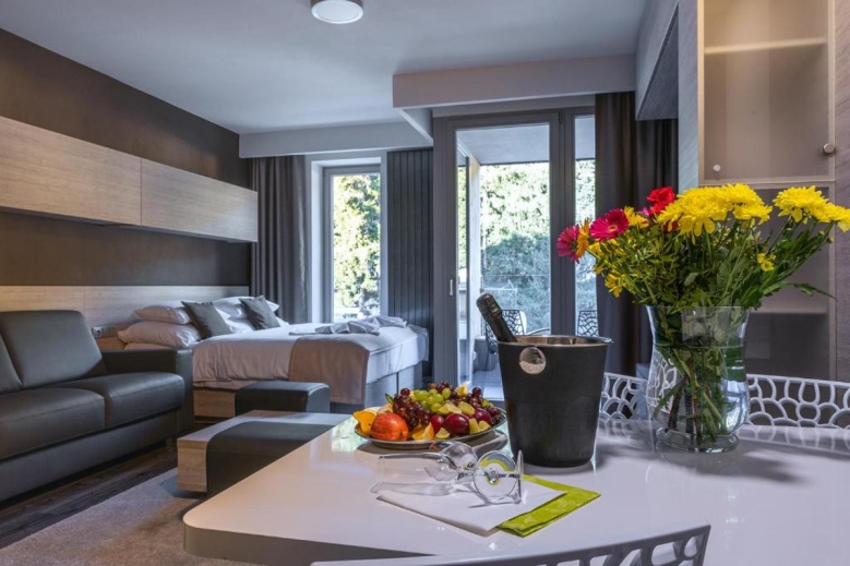 Hotel Hotel PECR Deep