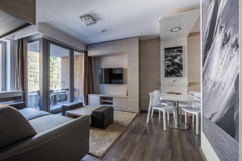 Hotel Hotel PECR Deep