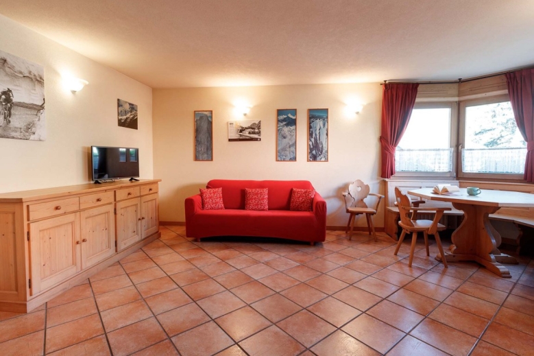 Hotel Chalet Ceppo