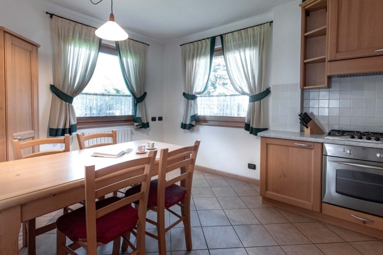 Hotel Chalet Ceppo