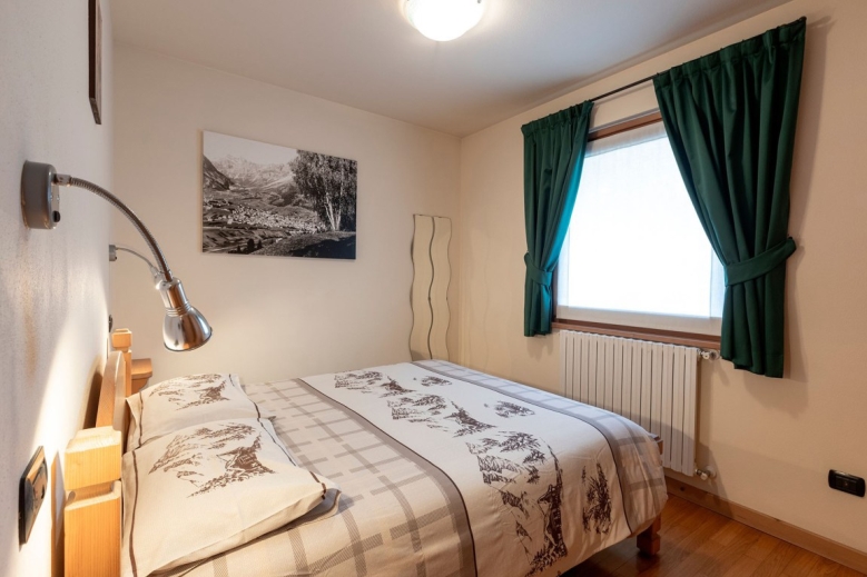 Hotel Chalet Ceppo