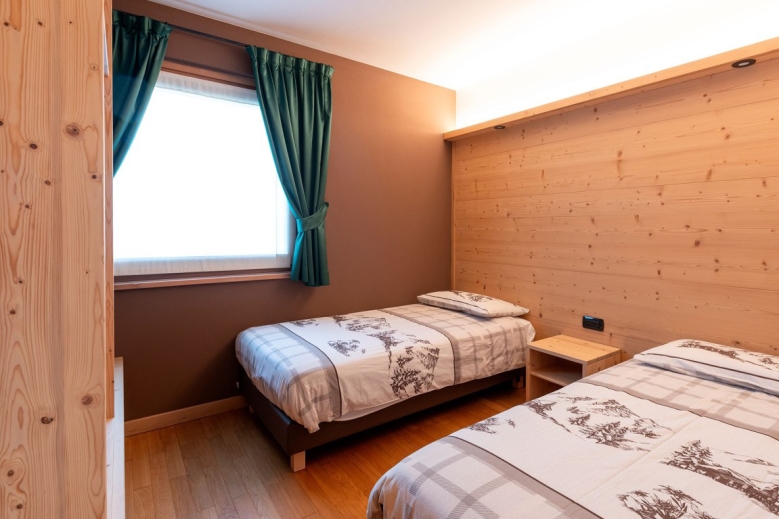 Hotel Chalet Ceppo