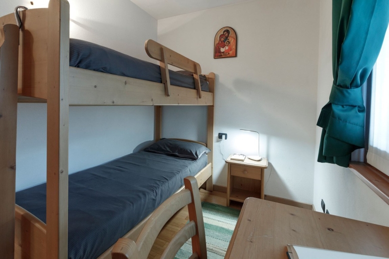 Hotel Chalet Ceppo