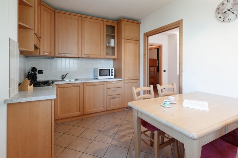 Hotel Chalet Ceppo