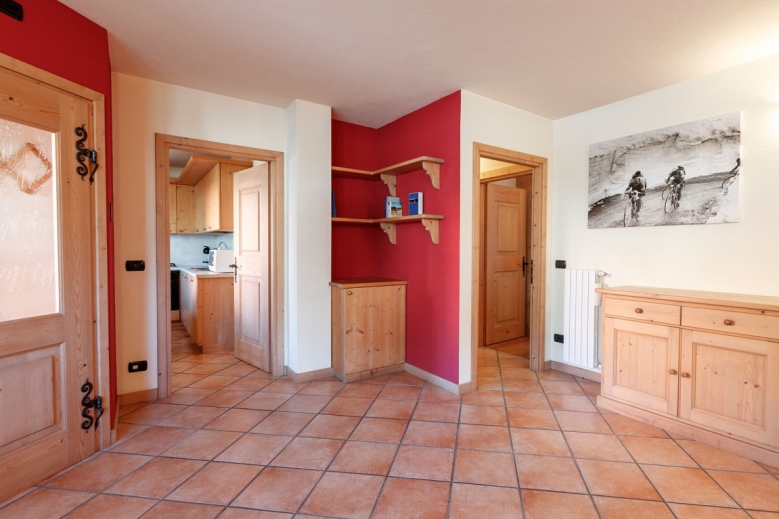 Hotel Chalet Ceppo