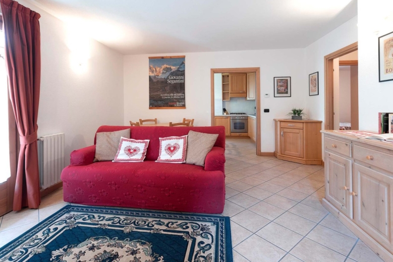 Hotel Chalet Ceppo