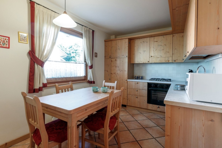 Hotel Chalet Ceppo