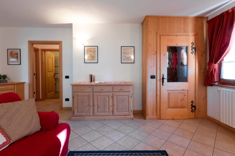 Hotel Chalet Ceppo