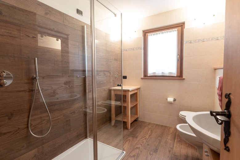 Hotel Chalet Ceppo