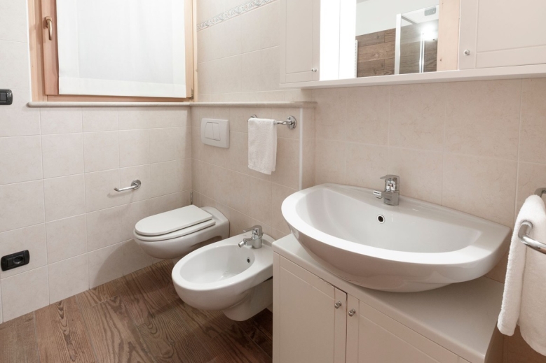 Hotel Chalet Ceppo