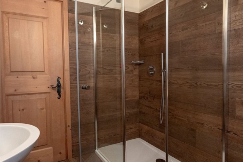 Hotel Chalet Ceppo