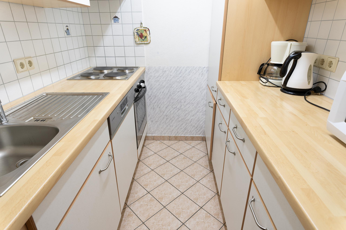 Apartmánový dům Grubermühle  3