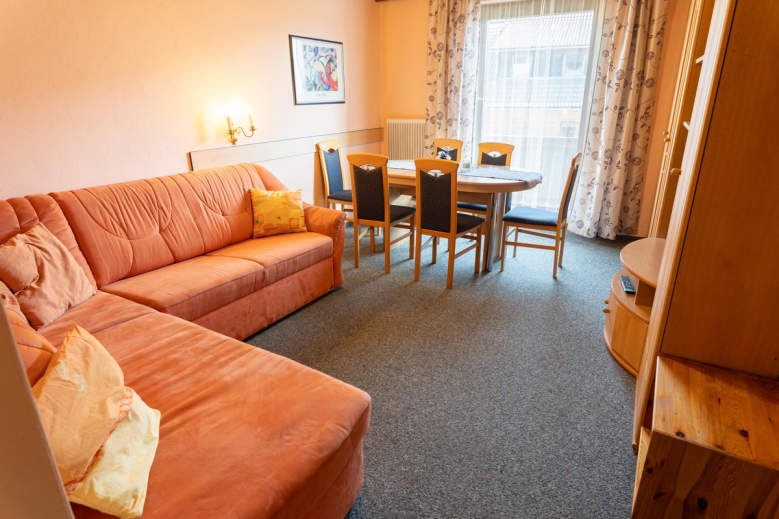 Hotel Apartmánový dům Grubermühle 