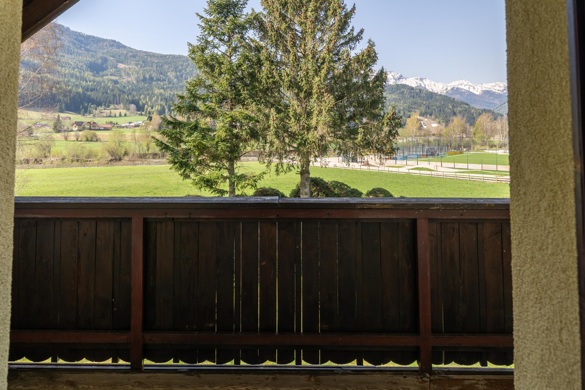 Apartmánový dům Grubermühle  5