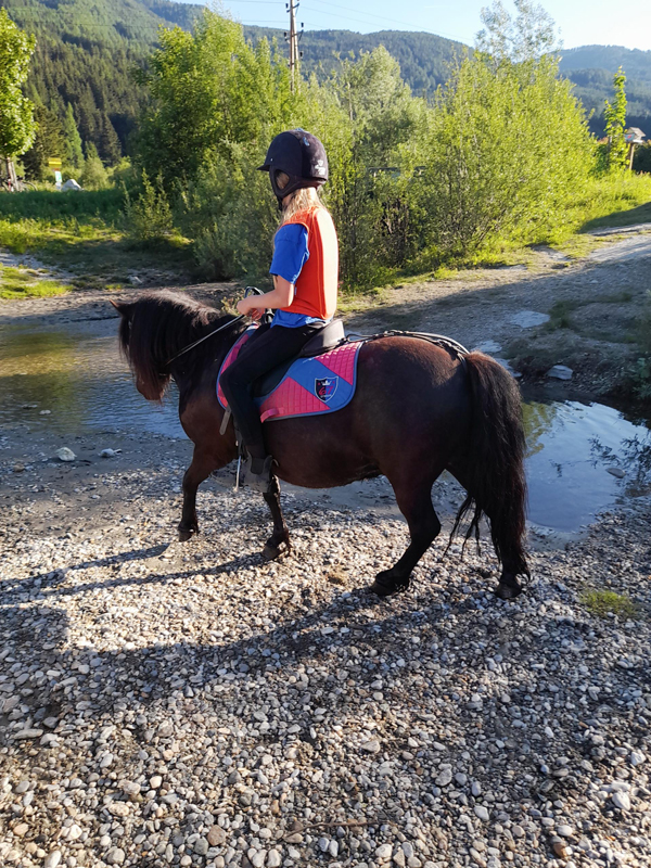 Apartmánový dům Grubermühle  7