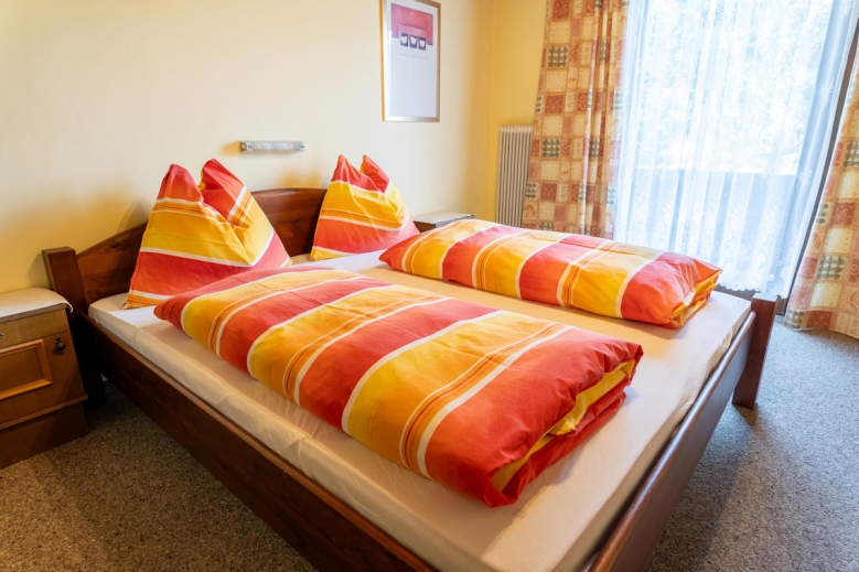 Hotel Apartmánový dům Grubermühle 