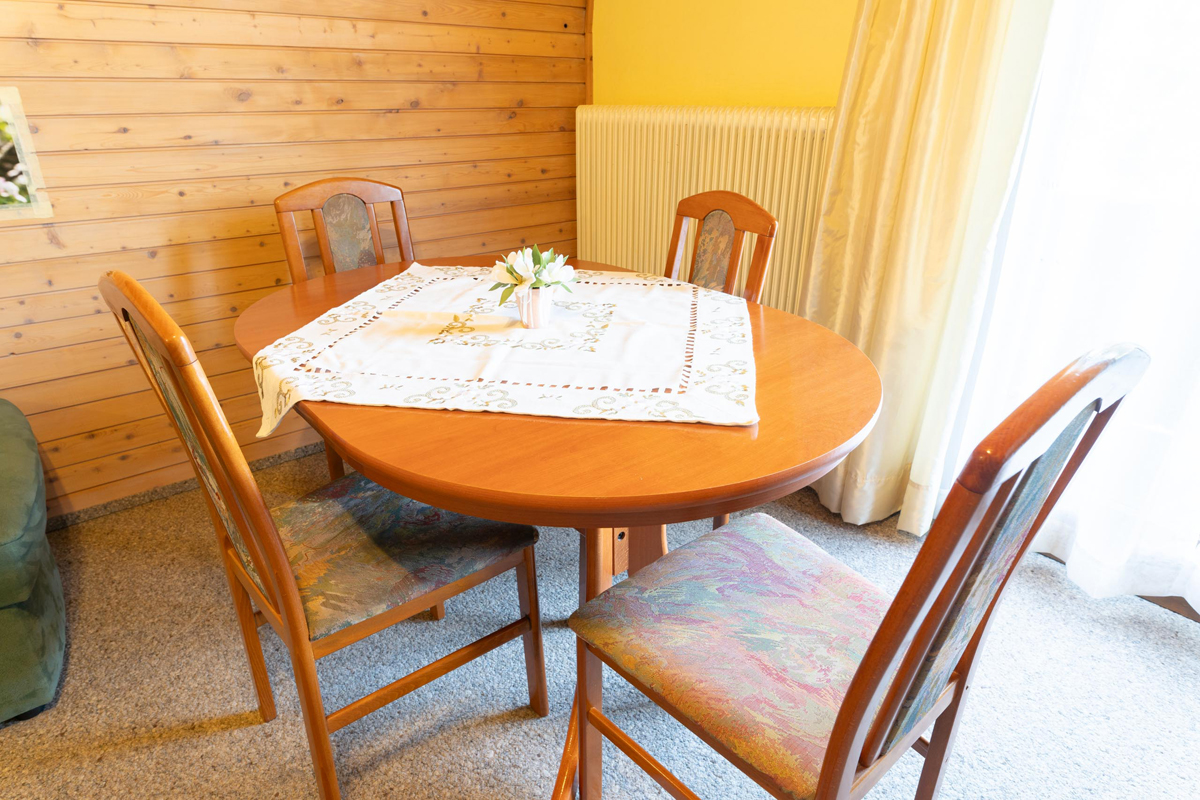 Apartmánový dům Grubermühle  11