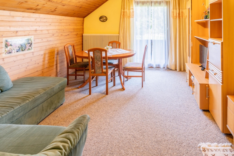 Hotel Apartmánový dům Grubermühle 