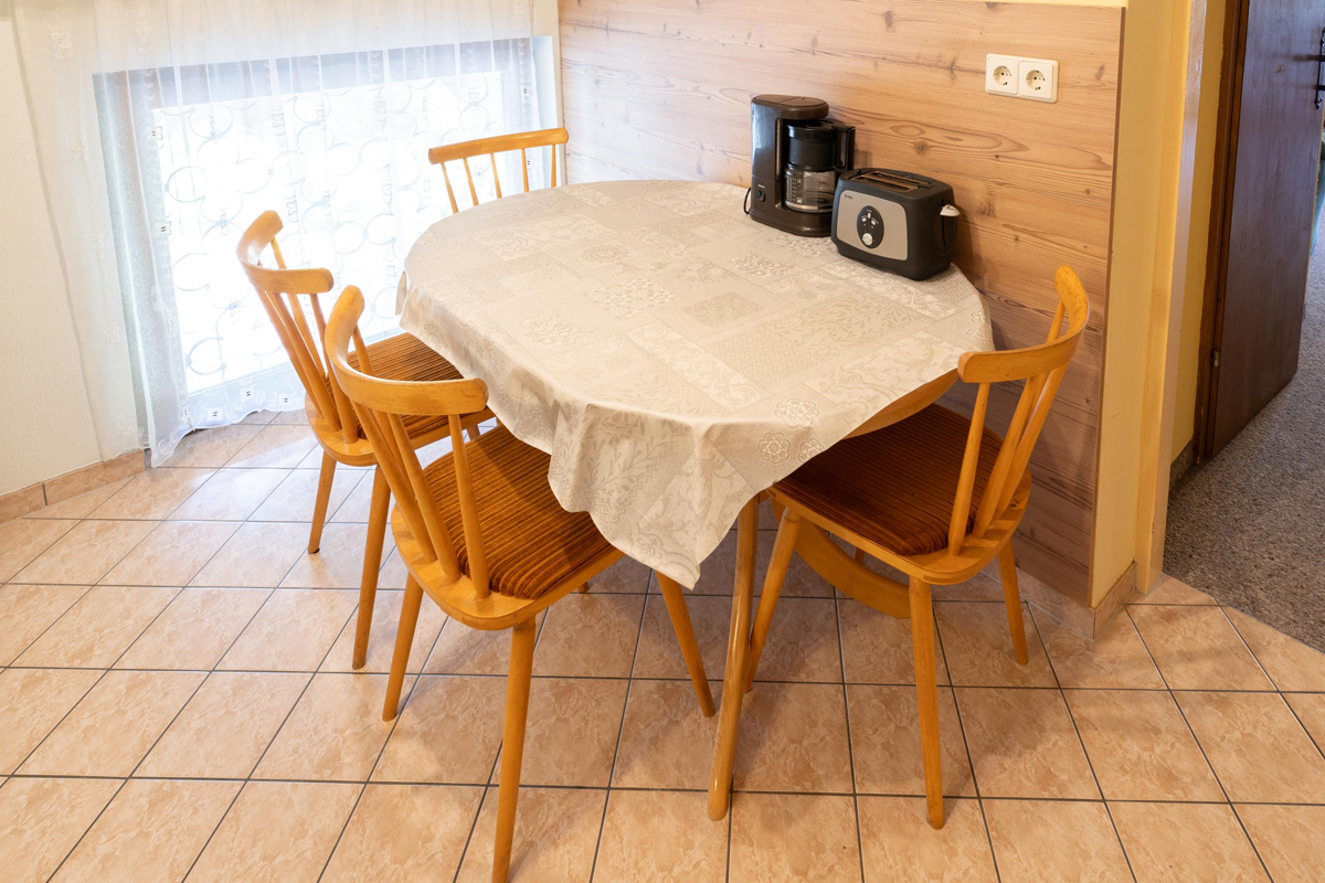 Apartmánový dům Grubermühle  13