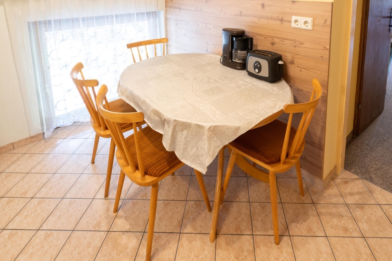 Hotel Apartmánový dům Grubermühle 