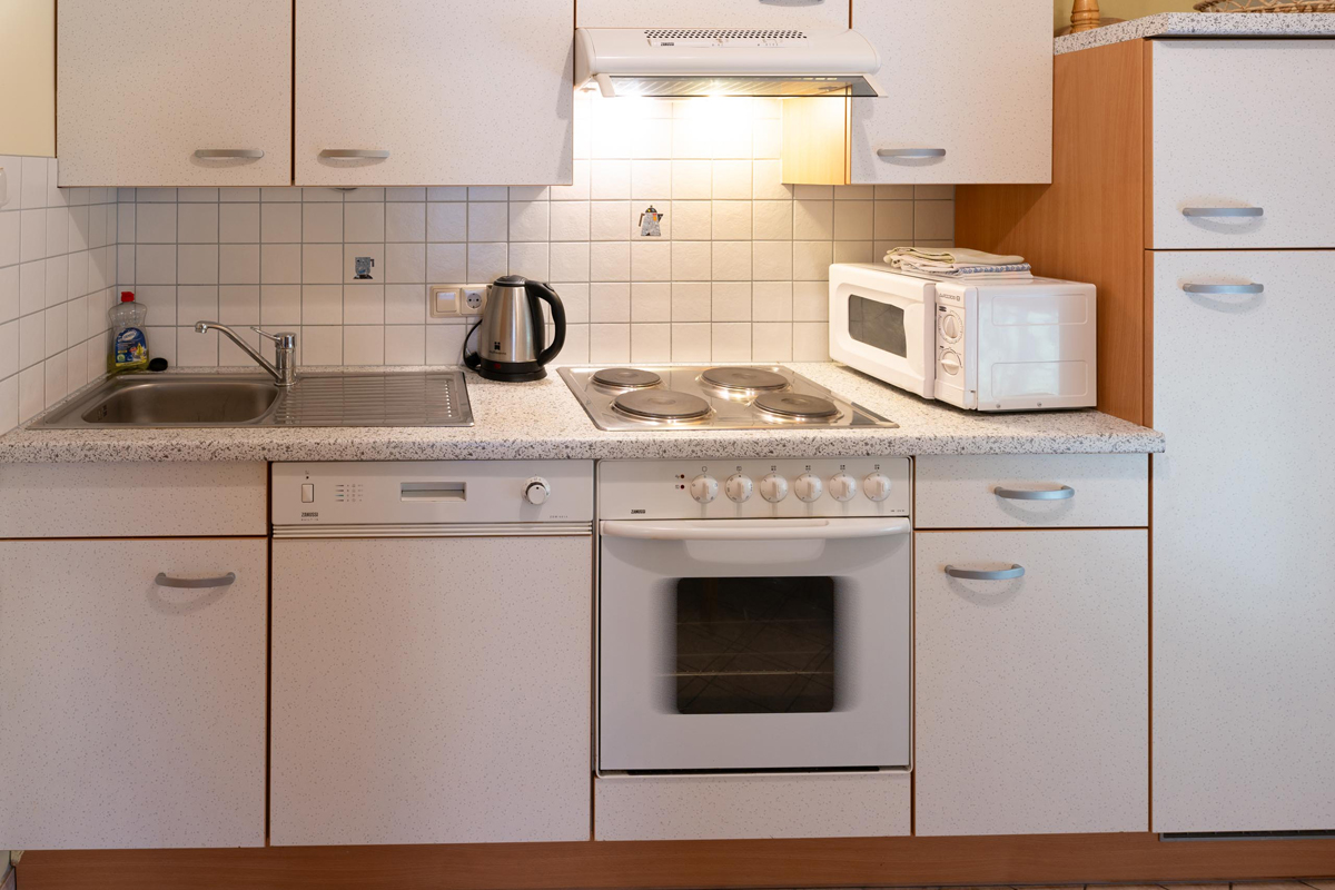 Apartmánový dům Grubermühle  14