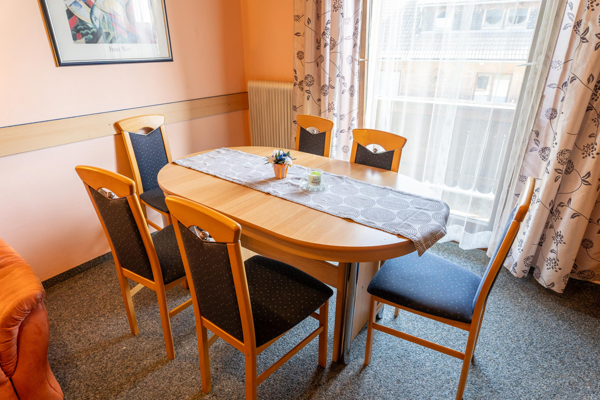 Apartmánový dům Grubermühle  15