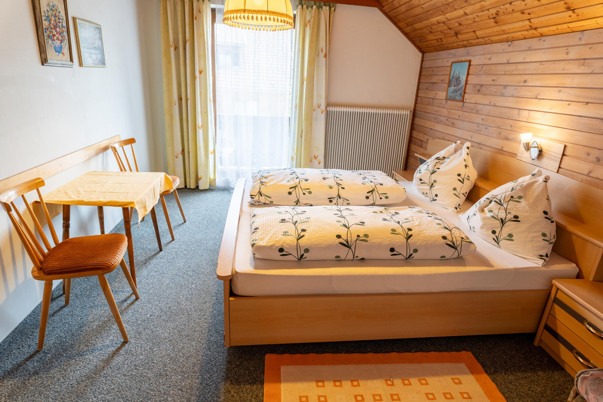 Apartmánový dům Grubermühle  16
