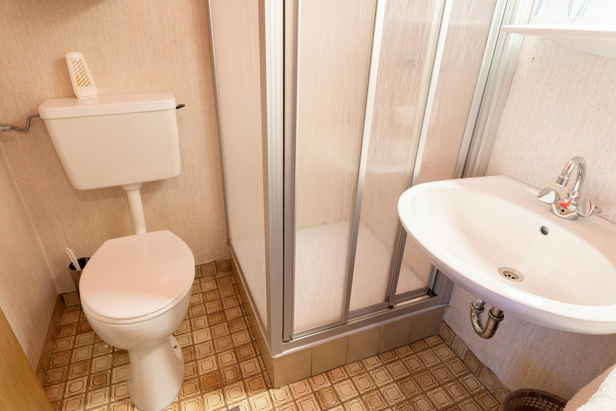 Apartmánový dům Grubermühle  17